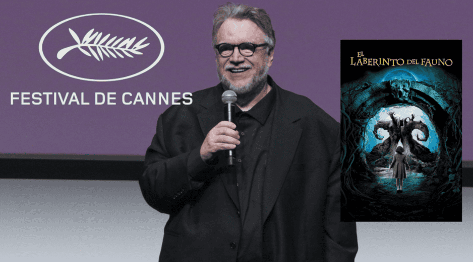 La película, ahora restaurada en 4K, volverá a estrenarse en el próximo mes de octubre. EFE / ARCHIVO / ESPECIAL / PRIME VIDEO