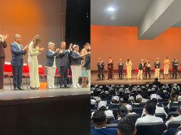 Jalisco cuenta con 21 mil 741 enfermeras y enfermeros distribuidos en distintas instituciones de salud públicas. EL INFORMADOR / R. Casas
