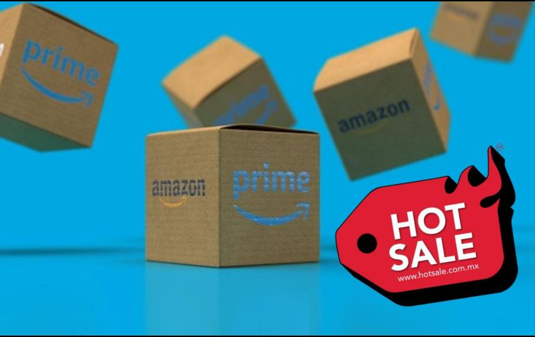 El Hot Sale se ha convertido en una de las campañas de ventas en línea más importantes y esperadas en México. PIXABAY/ESPECIAL