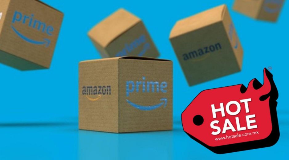 El Hot Sale se ha convertido en una de las campañas de ventas en línea más importantes y esperadas en México. PIXABAY/ESPECIAL