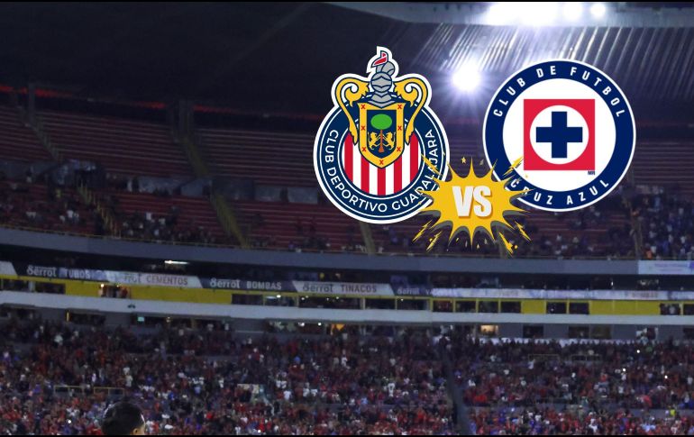 Gabriel Milito, director técnico de Chivas, dijo que el cambio al Estadio Jalisco no debe ser un pretexto, sino una motivación. Imago7 / ARCHIVO
