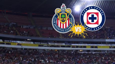 Gabriel Milito, director técnico de Chivas, dijo que el cambio al Estadio Jalisco no debe ser un pretexto, sino una motivación. Imago7 / ARCHIVO