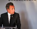 "Jalisco se mantuvo firme. Solamente tres estados de la república mantuvimos esta postura", apuntó Lemus a los cambios anunciados por la SEP. EL INFORMADOR/ARCHIVO
