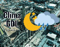 Para este martes 12 de mayo se prevé lluvia en Guadalajara. EL INFORMADOR / ARCHIVO