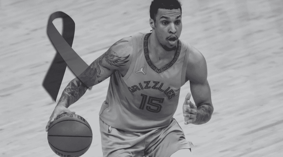 Clarke se unió a Morant en el equipo All-Rookie de la NBA en 2020, y los Grizzlies le otorgaron una extensión de contrato multianual en octubre de 2022. EFE/ARCHIVO