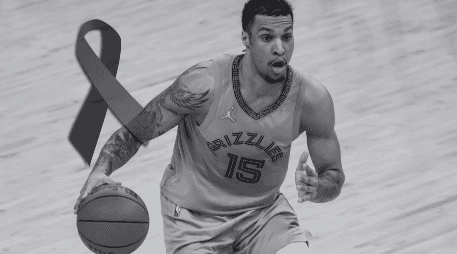 Clarke se unió a Morant en el equipo All-Rookie de la NBA en 2020, y los Grizzlies le otorgaron una extensión de contrato multianual en octubre de 2022. EFE/ARCHIVO