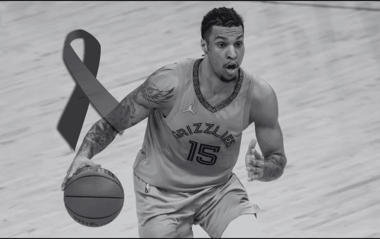 Clarke se unió a Morant en el equipo All-Rookie de la NBA en 2020, y los Grizzlies le otorgaron una extensión de contrato multianual en octubre de 2022. EFE/ARCHIVO