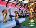 La FIFA ha comenzado a tener control de los espacios claves que son parte del Mundial 2026 en Guadalajara. EL INFORMADOR / ARCHIVO