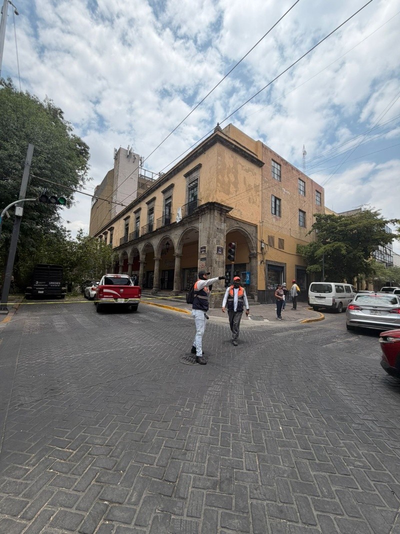 ESPECIAL / Gobierno de Guadalajara&nbsp;