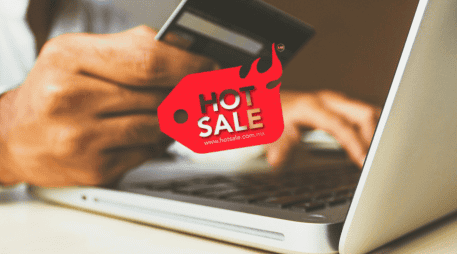 El Hot Sale se llevará a cabo desde el 25 de mayo hasta el 2 de junio de 2026. UNSPLASH / RUPIXEN