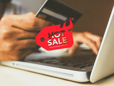 El Hot Sale se llevará a cabo desde el 25 de mayo hasta el 2 de junio de 2026. UNSPLASH / RUPIXEN