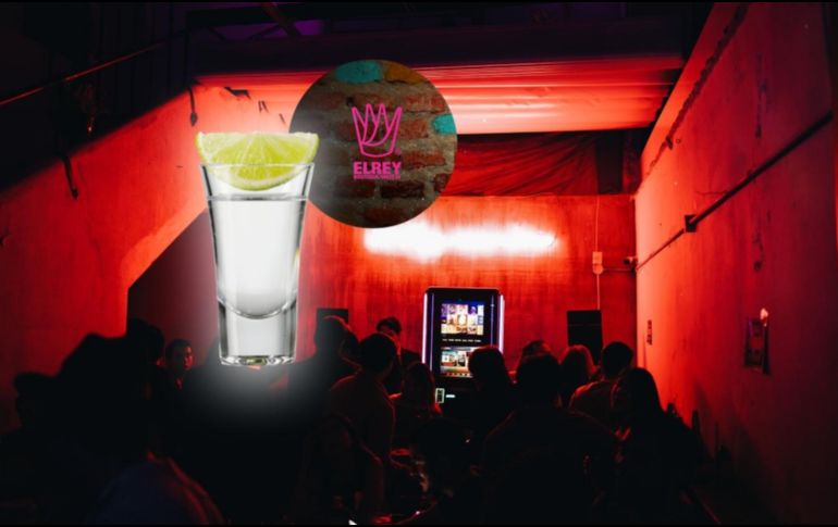 Esta semana es la última del Rey Mezcalería; conoce son los eventos por día. ESPECIAL / FACEBOOK ElRey Mezcalería Gdl