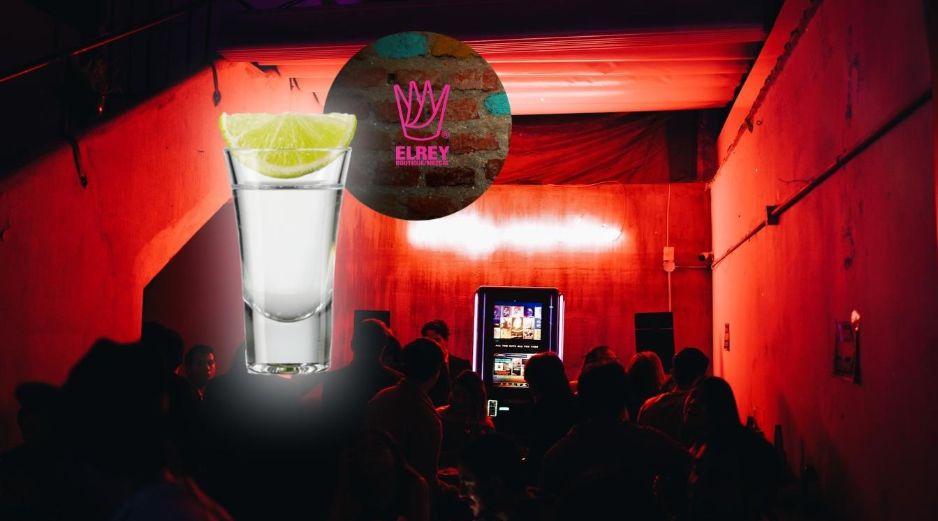 Esta semana es la última del Rey Mezcalería; conoce son los eventos por día. ESPECIAL / FACEBOOK ElRey Mezcalería Gdl