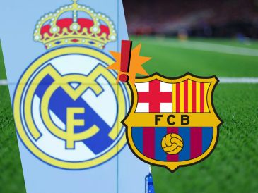 Un nuevo conflicto surge entre Barcelona y Real Madrid tras la rueda de prensa que sostuvo Florentino Pérez. Imago7 / ARCHIVO / ESPECIAL / Real Madrid