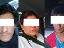 Las autoridades municipales señalaron que los operativos se han enfocado en combatir el robo a negocio, de autopartes y de vehículos. POLICÍA DE GUADALAJARA/ESPECIAL