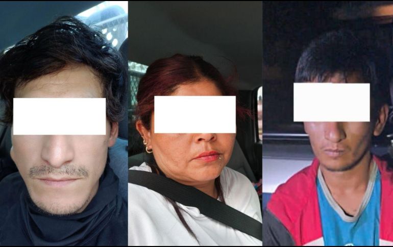 Las autoridades municipales señalaron que los operativos se han enfocado en combatir el robo a negocio, de autopartes y de vehículos. POLICÍA DE GUADALAJARA/ESPECIAL