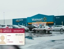 El descuento del INAPAM en Walmart cambia dependiendo del día del mes en que se realice la compra. PEXELS/ESPECIAL