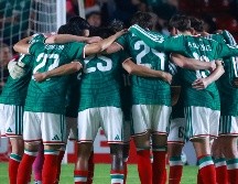 Con el 1 de junio como fecha límite, la moneda está en el aire; de estos 55 nombres, solo 26 tendrán el privilegio de representar a México en la cita más importante del futbol mundial. IMAGO7.