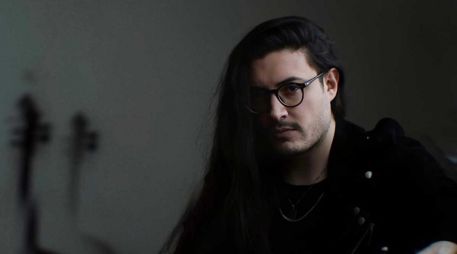 La presencia de Santiago Cañón convierte además el concierto en uno de los momentos más esperados del programa sinfónico del festival. CORTESÍA / Festival Cultural de Mayo