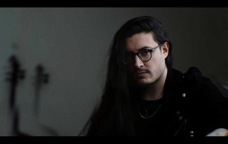 La presencia de Santiago Cañón convierte además el concierto en uno de los momentos más esperados del programa sinfónico del festival. CORTESÍA / Festival Cultural de Mayo