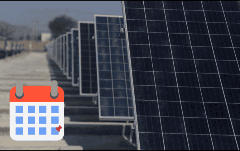 El esquema incluye además el montaje, operación y mantenimiento de los sistemas solares, facilitando la adopción de esta tecnología sin comprometer la liquidez de las empresas. GOBIERNO DE JALISCO