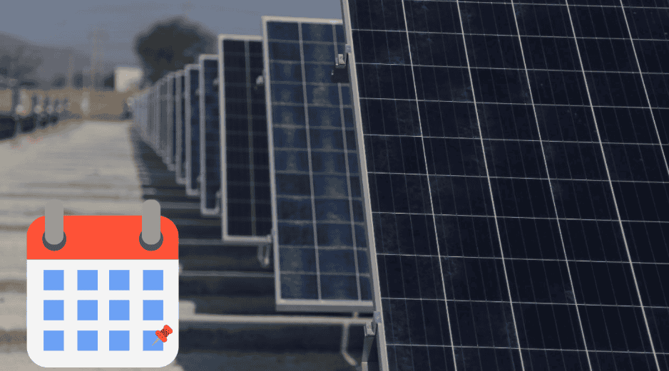 El esquema incluye además el montaje, operación y mantenimiento de los sistemas solares, facilitando la adopción de esta tecnología sin comprometer la liquidez de las empresas. GOBIERNO DE JALISCO