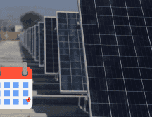 El esquema incluye además el montaje, operación y mantenimiento de los sistemas solares, facilitando la adopción de esta tecnología sin comprometer la liquidez de las empresas. GOBIERNO DE JALISCO