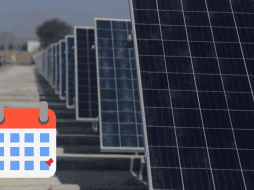El esquema incluye además el montaje, operación y mantenimiento de los sistemas solares, facilitando la adopción de esta tecnología sin comprometer la liquidez de las empresas. GOBIERNO DE JALISCO