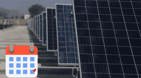 El esquema incluye además el montaje, operación y mantenimiento de los sistemas solares, facilitando la adopción de esta tecnología sin comprometer la liquidez de las empresas. GOBIERNO DE JALISCO