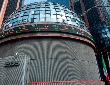 Las pérdidas de las emisoras Qualitas, Vesta, Chedraui, Walmex y Volaris contribuyeron a la mala jornada del IPC. AFP/ARCHIVO