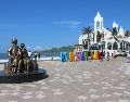 Mazatlán, Sinaloa celebra 495 años de fundación. ESPECIAL/SECRETARÍA DE TURISMO DE SINALOA.