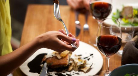 Se otorgarán por primera vez reconocimientos a restaurantes de la entidad que cumplan con los criterios de la guía. CORTESÍA.