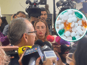 El Secretario agregó que uno de los laboratorios fabricaba supuestos productos farmacéuticos elaborados con aparentes células madre. EL INFORMADOR / R. CASAS