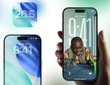 Apple confirmó que iOS 26.5 corrige cerca de medio centenar de errores relacionados con el teclado, alarmas y estabilidad del sistema. APPLE/ESPECIAL