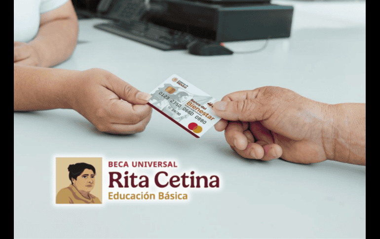 La SEP programó su depósito único anual de dos mil 500 pesos de la beca Rita Cetina estratégicamente para agosto. EL INFORMADOR/ARCHIVO