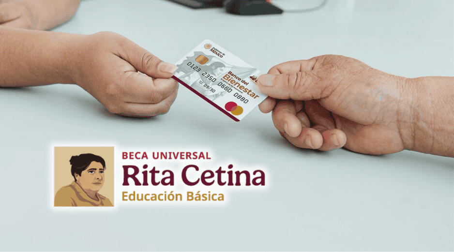 La SEP programó su depósito único anual de dos mil 500 pesos de la beca Rita Cetina estratégicamente para agosto. EL INFORMADOR/ARCHIVO