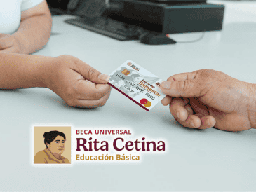 La SEP programó su depósito único anual de dos mil 500 pesos de la beca Rita Cetina estratégicamente para agosto. EL INFORMADOR/ARCHIVO