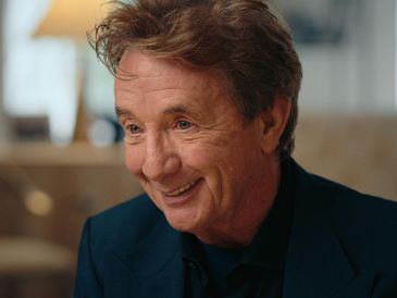 "Marty, life is short: El documental" ya está disponible en Netflix. ESPECIAL/NETFLIX.