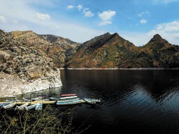 México cuenta con cientos de destinos ideales para quienes buscan experiencias diferentes. SUN/ARCHIVO