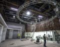 La televisora apuesta por integrar creatividad, tecnología y producción en un mismo espacio. EL INFORMADOR/A. Navarro