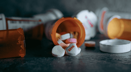 Cofepris advirtió que estos medicamentos no deben ser consumidos bajo ninguna circunstancia. CANVA