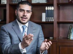 Omar García Harfuch se unió a la CIA y rechazó la versión sobre la muerte de 