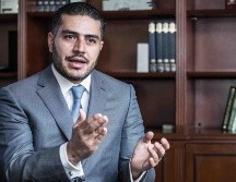 Omar García Harfuch se unió a la CIA y rechazó la versión sobre la muerte de 