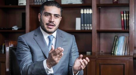 Omar García Harfuch se unió a la CIA y rechazó la versión sobre la muerte de 