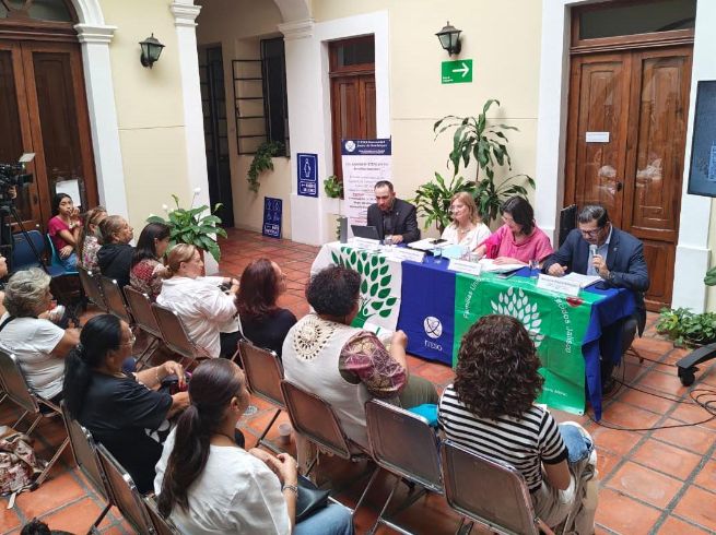 El organismo internacional advirtió que la impunidad y las fallas en las investigaciones permiten que el delito continúe creciendo. EL INFORMADOR/ M. HERNÁNDEZ.