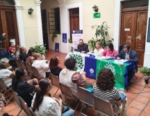 El organismo internacional advirtió que la impunidad y las fallas en las investigaciones permiten que el delito continúe creciendo. EL INFORMADOR/ M. HERNÁNDEZ.