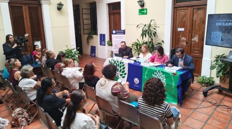 El organismo internacional advirtió que la impunidad y las fallas en las investigaciones permiten que el delito continúe creciendo. EL INFORMADOR/ M. HERNÁNDEZ.