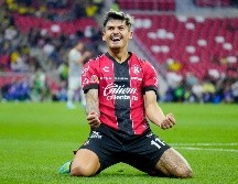 González llegará al Santos Laguna para aportar desequilibrio por las bandas y una cuota goleadora que el equipo de Ignacio Ambriz necesita con urgencia. IMAGO7.