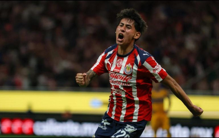 Los analistas coinciden en que Santiago heredó la visión de juego y el desequilibrio que caracterizaba al 
