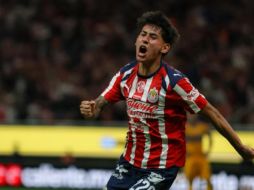 Los analistas coinciden en que Santiago heredó la visión de juego y el desequilibrio que caracterizaba al 